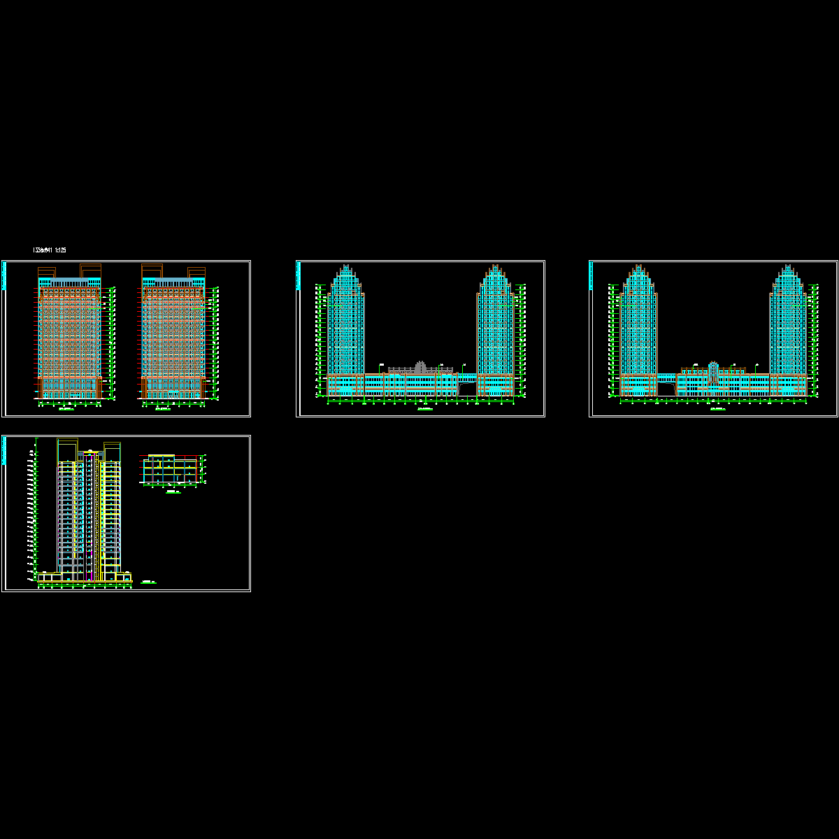 立面剖面.dwg