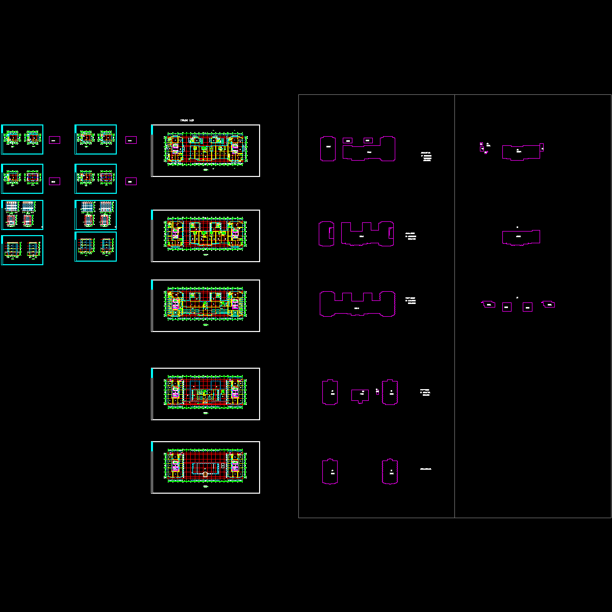 裙房 cd楼_t3.dwg