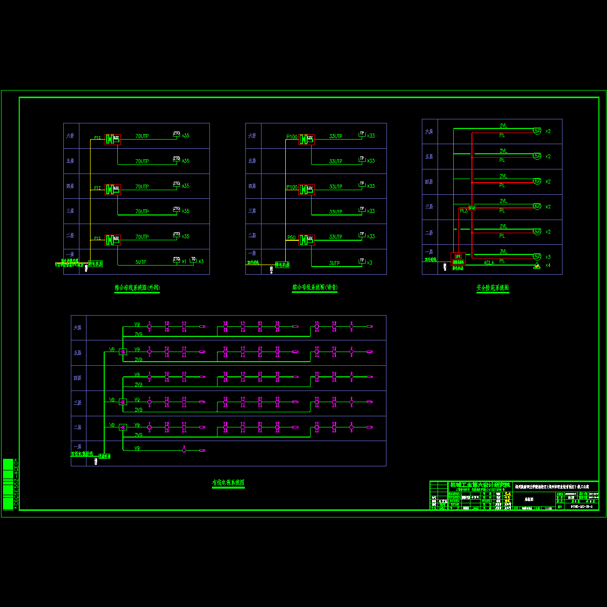 (91785-322-25-3)系统图(934674).dwg