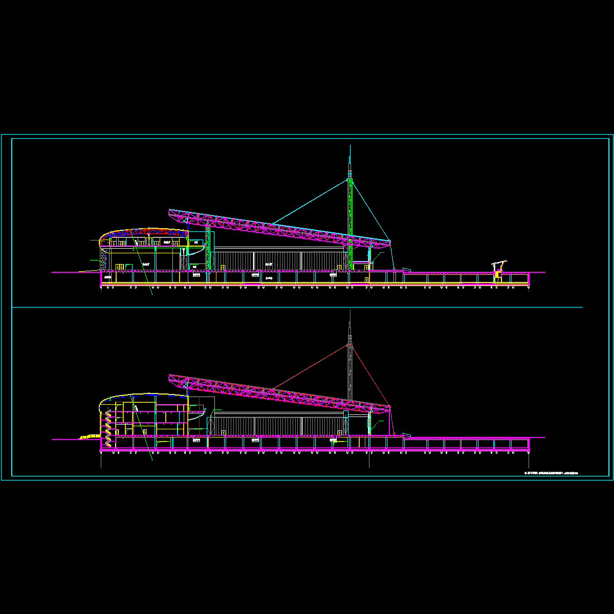 4-4 5-5剖面-2.6.dwg