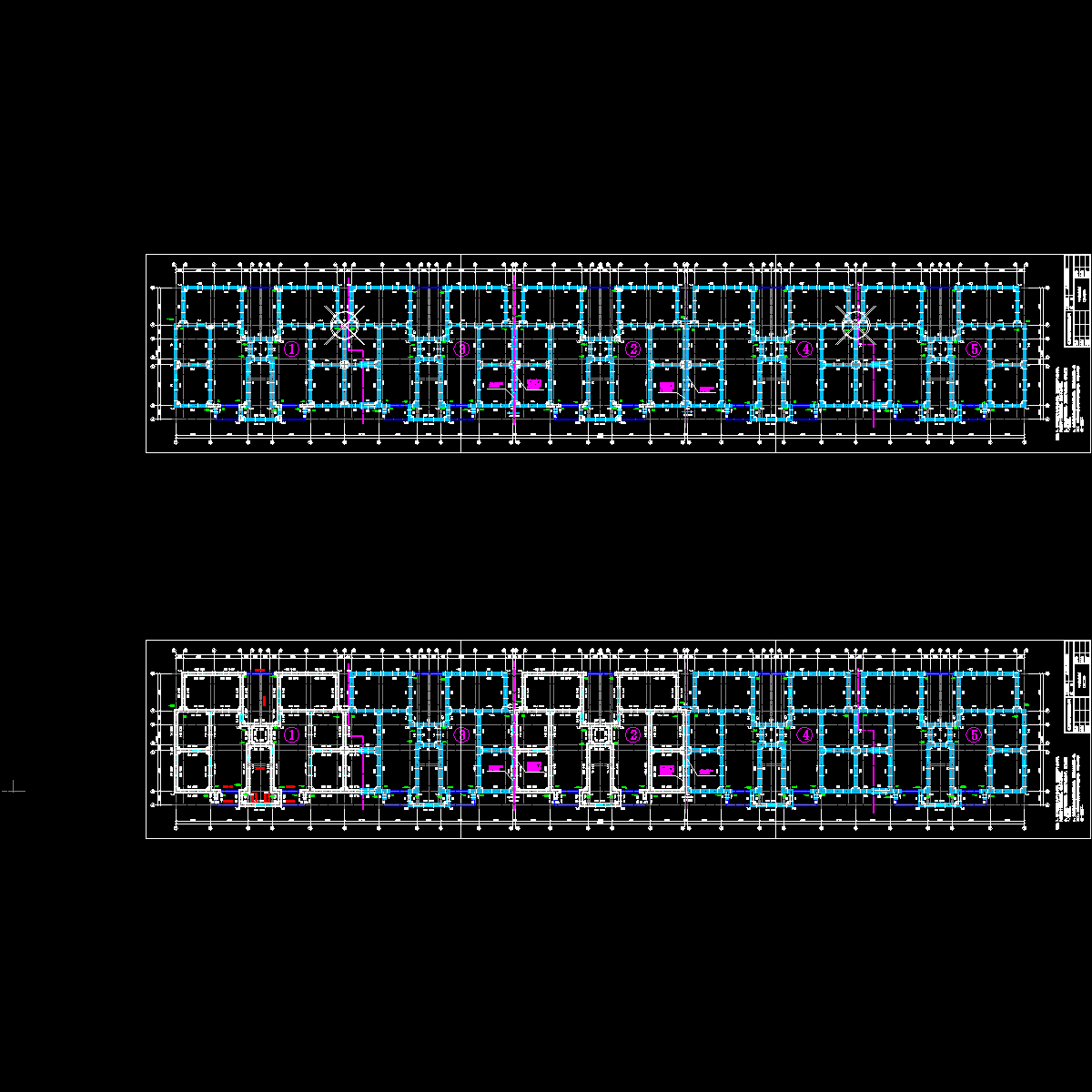 8#住宅楼.dwg