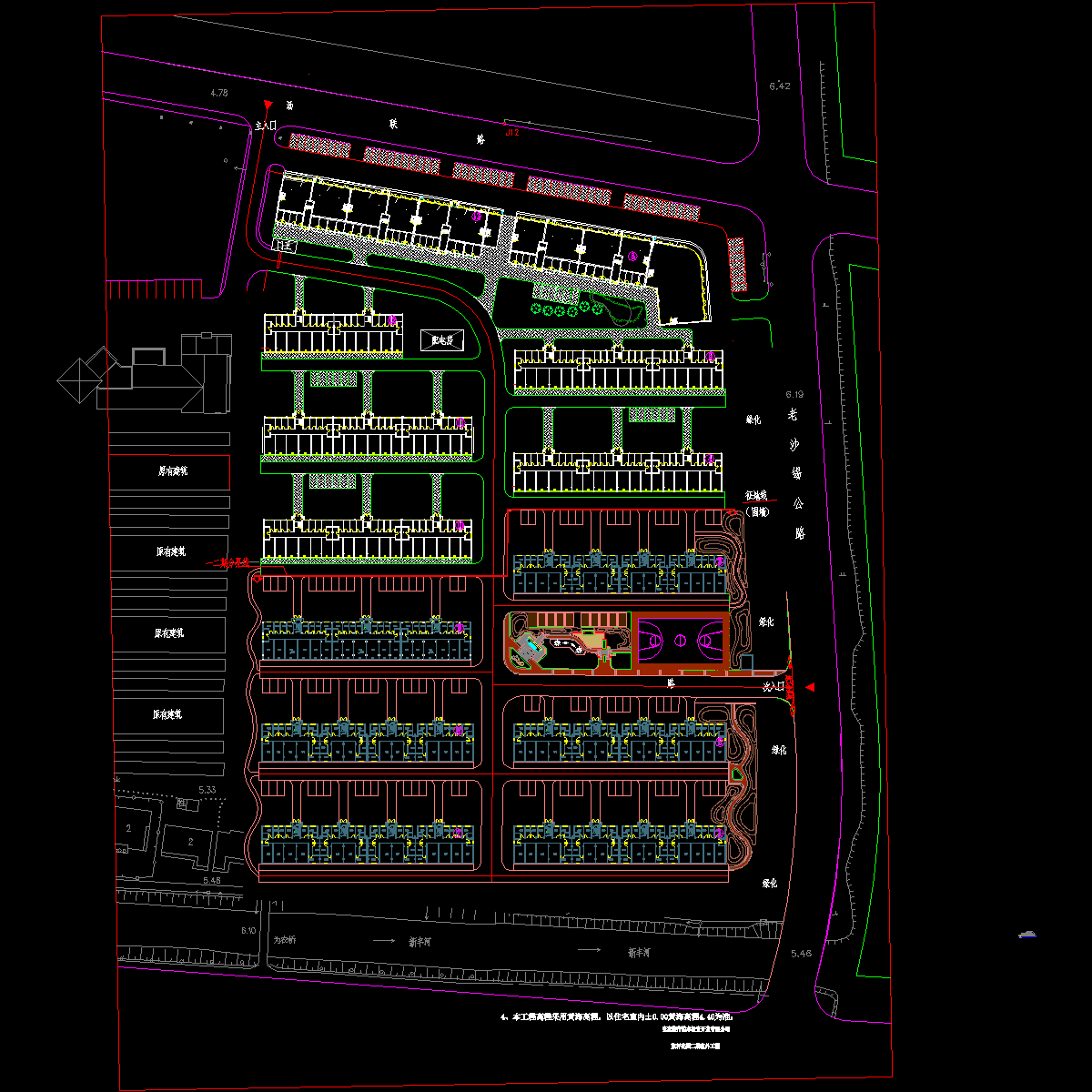 wd-d-04停车位.dwg