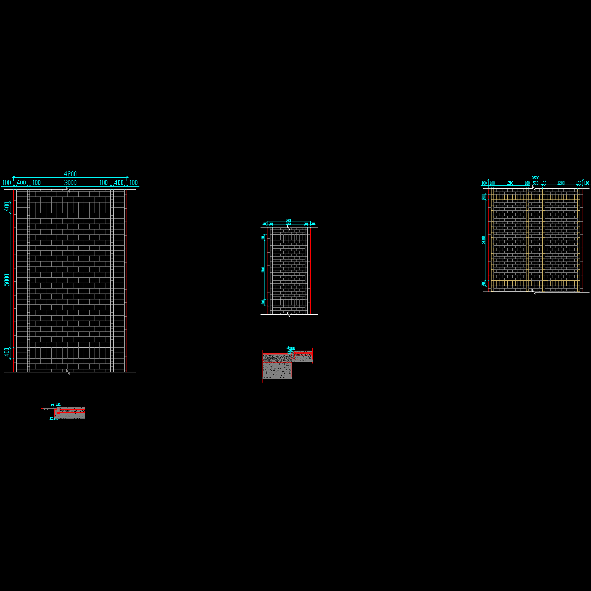 人行路2.dwg