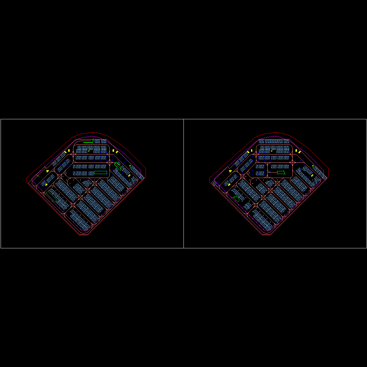 地下车库平面.dwg