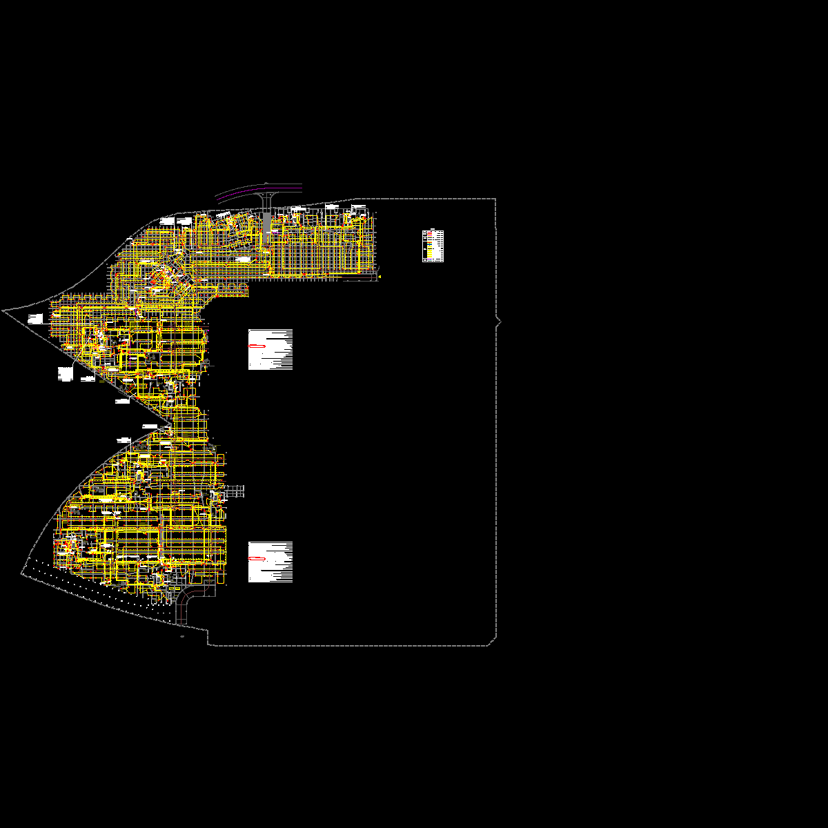 yc御城地下车库消防0518.dwg