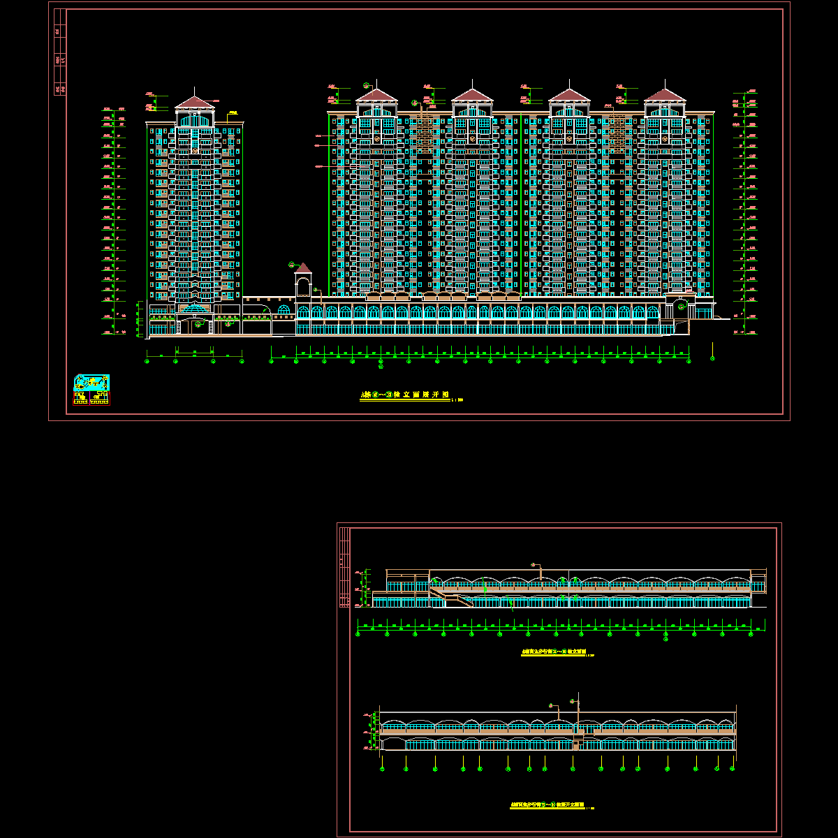 34-a立面1.dwg