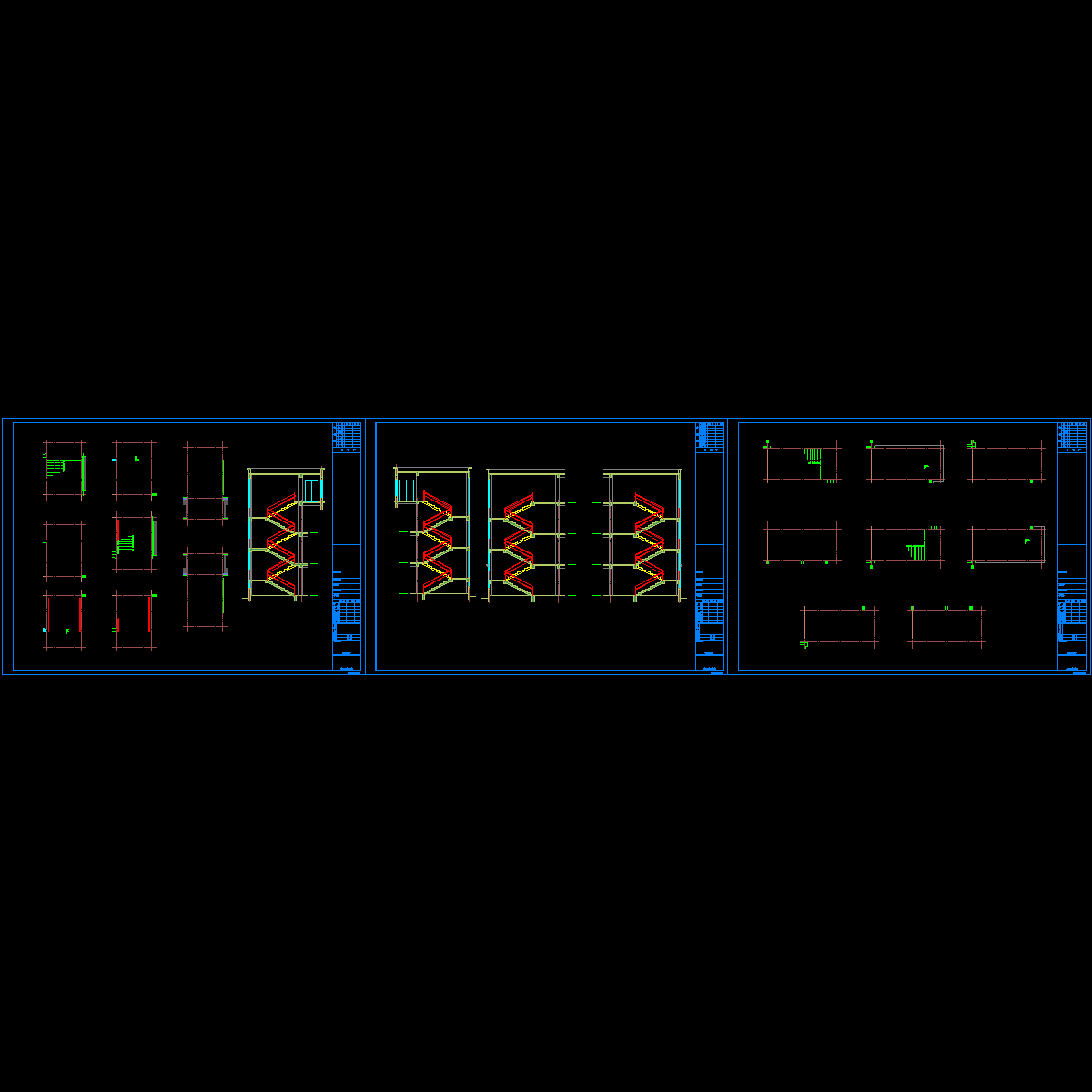 楼梯.dwg