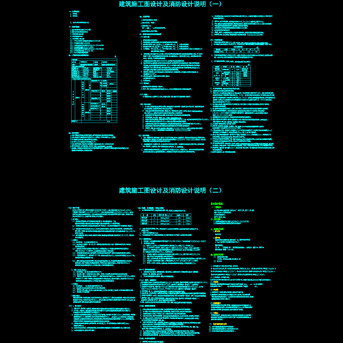 (01~02)建筑施工图设计总说明.dwg