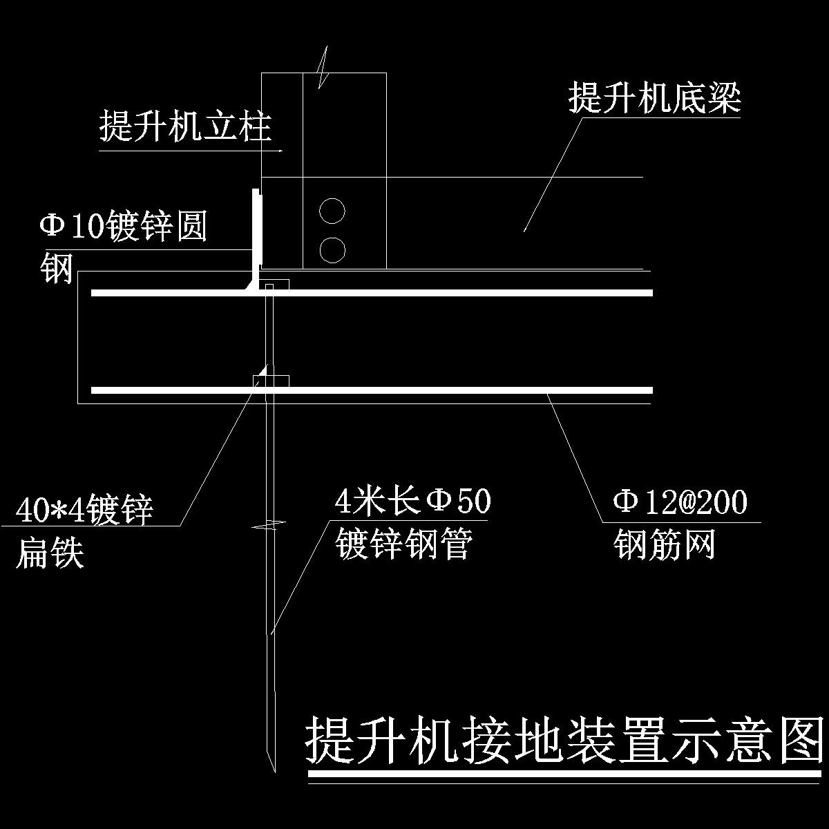 提升机接地.dwg