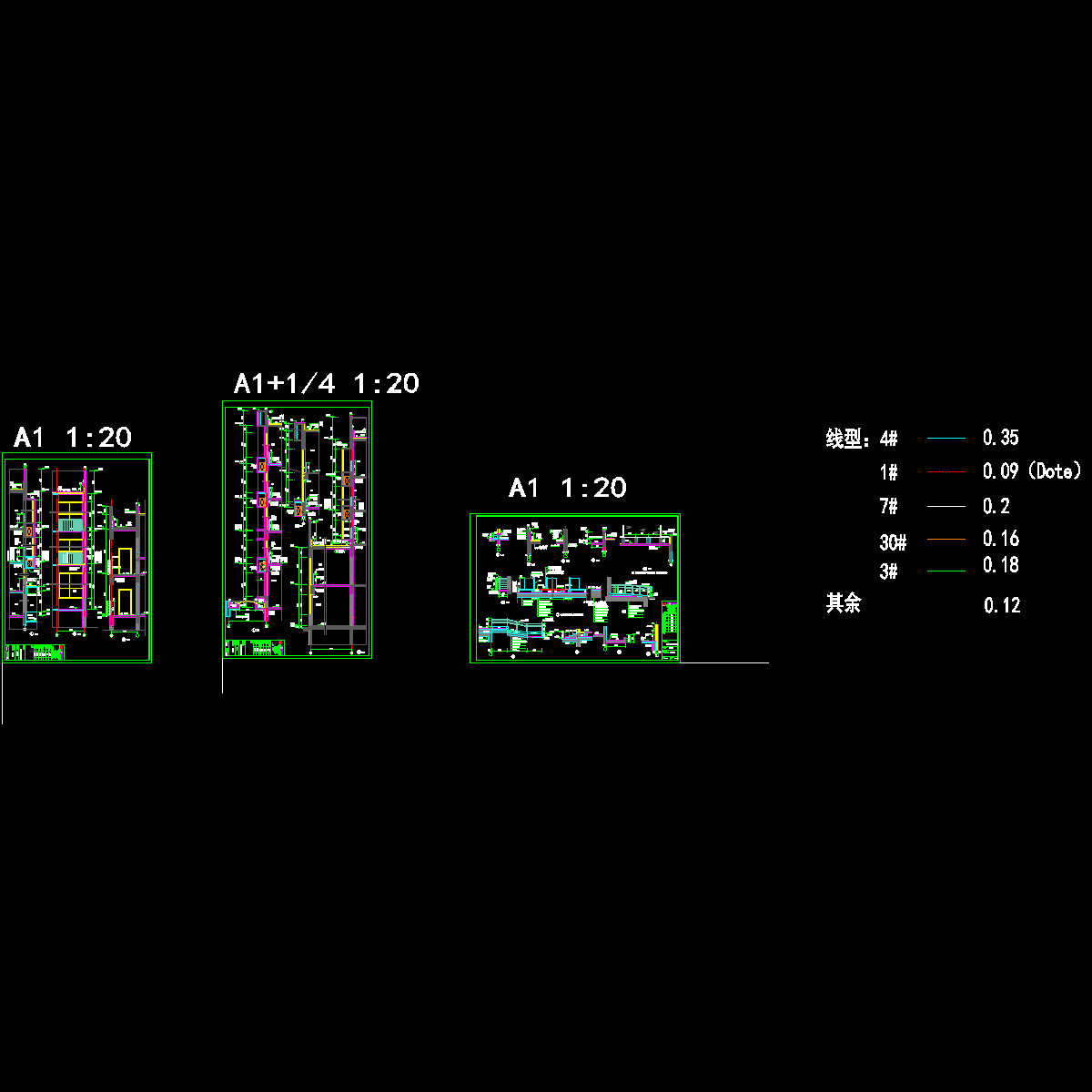 大样1：20_t3.dwg