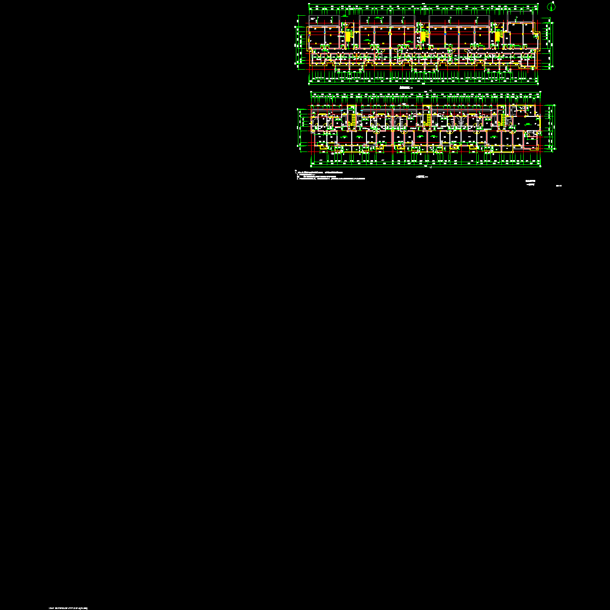 架空层平面图-t3.dwg