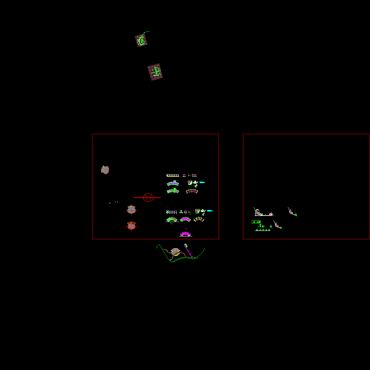 ld-1.06-1~ld-1.06-3(11#~12#楼间广场详图).dwg