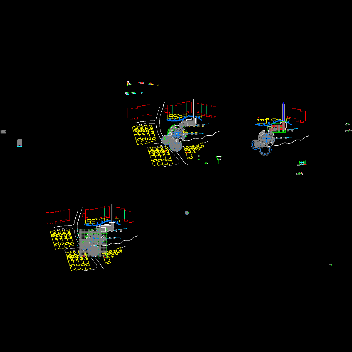 上抬式广场.dwg