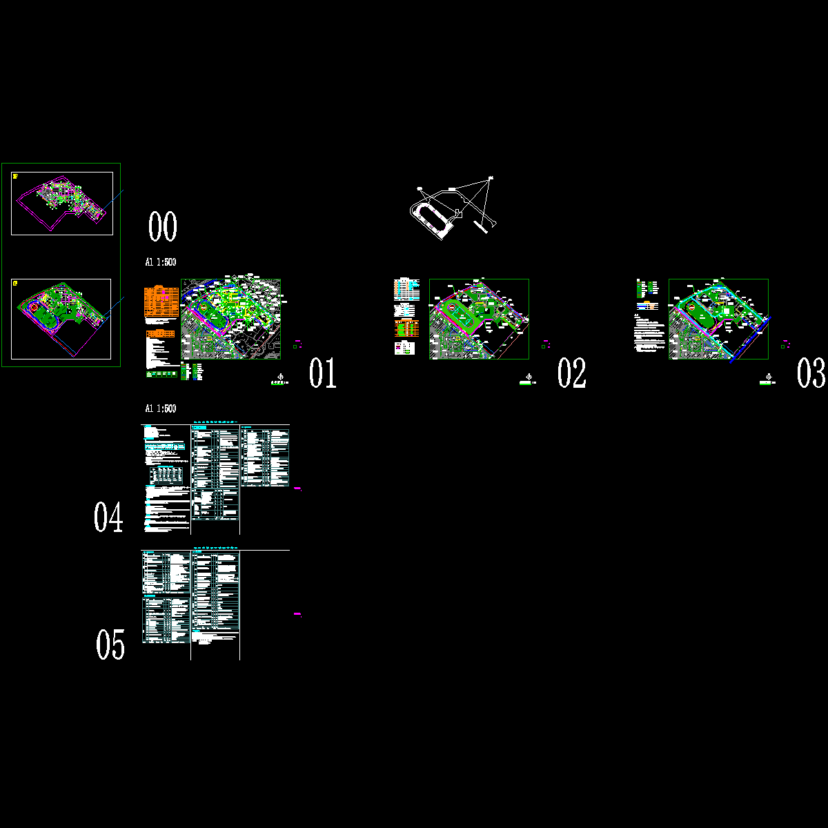 00-培智建筑总图_t3.dwg