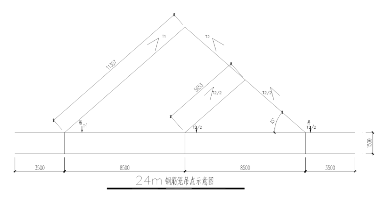 12篇大型铁路项目全套专项施工方案cad - 4