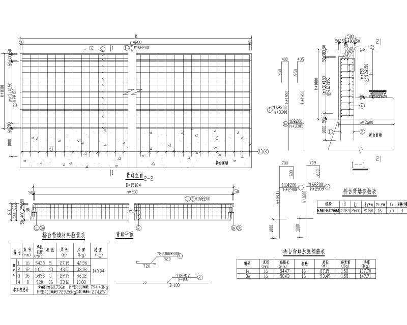 跨城市环线单跨钢箱梁高速桥施工图纸2020cad - 5